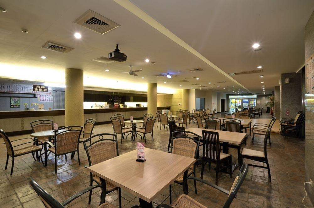 Toong Mao Spa Resort Guanziling Tainan Exterior photo